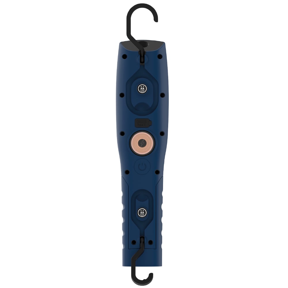 MAG PRO WIRELESS - LED-Handlampe mit 600 Lumen