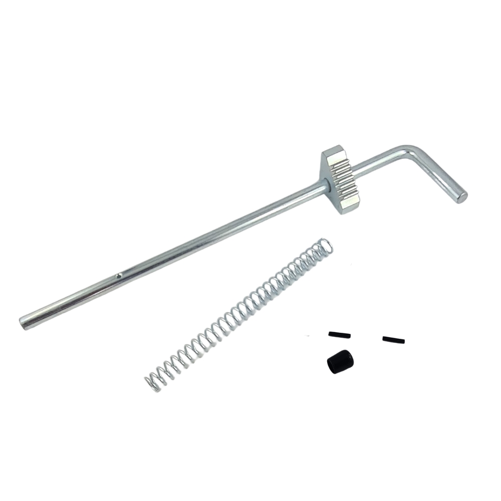 Pull Rod for Nussbaum Scissor Lift 2.25–2.40 SL/SLE | 232NSTL28095
