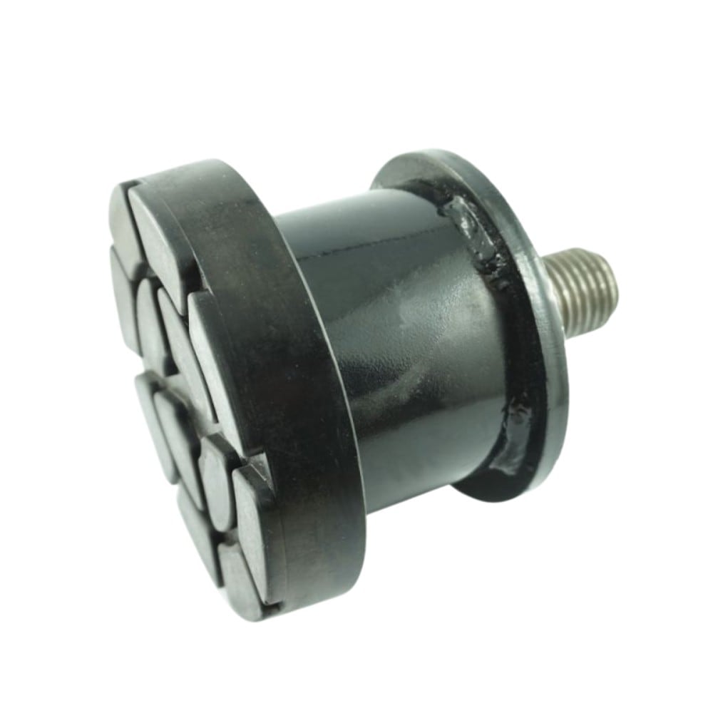Ravaglioli Erhöhung | 120 mm | Set á 4 Stück