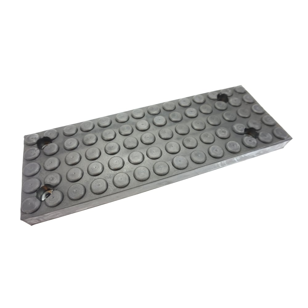 Abdrückklotz / Abdrückgummi für Ravaglioli G-Modelle