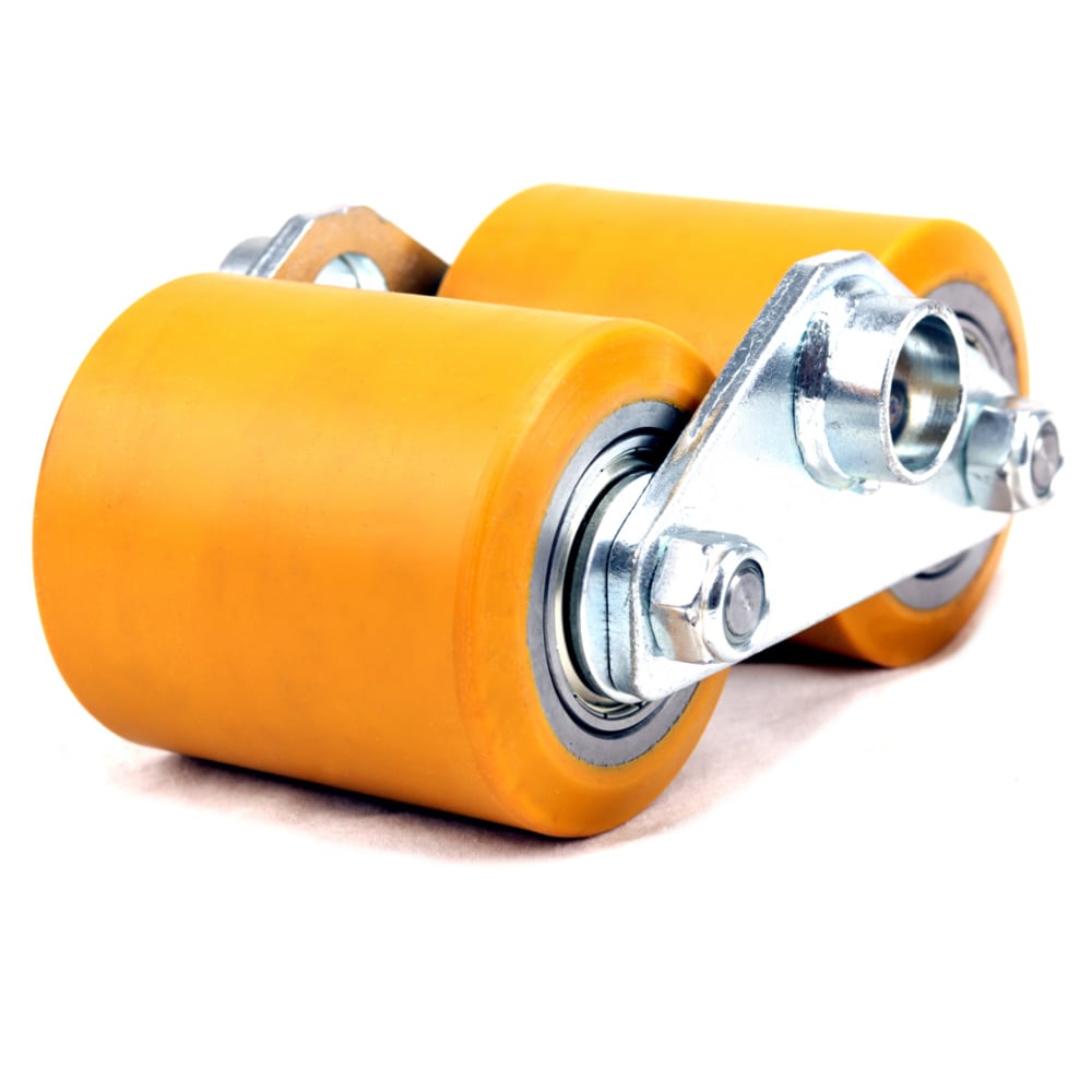 Doppelrolle für OMCN 1120/E & 3010