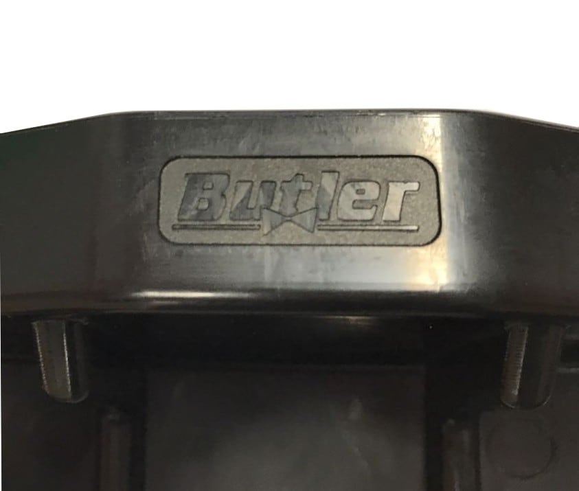 Montagekopf für Butler ELX, Classic, Kendo, SL, 1050, G1040 ORIGINAL