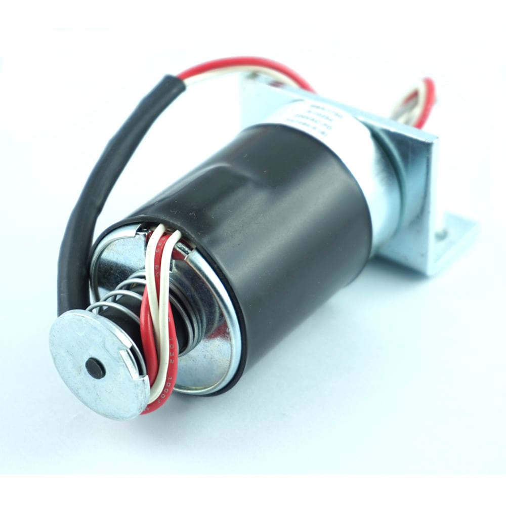 Magnetspule für Rotary SPOA40ES6G7, CSS06F0017
