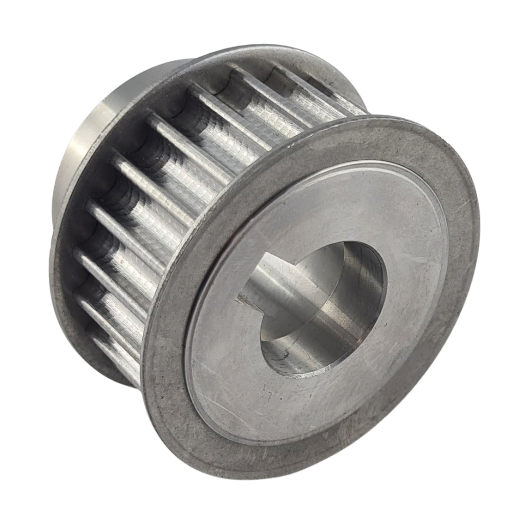 Small Pulley for MAHA Vehicle Lift MA STAR 3.5 A/S | 1400254