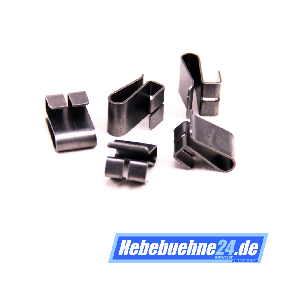 Resorte para soporte de cuerda Zippo » N.º 15.54.120
