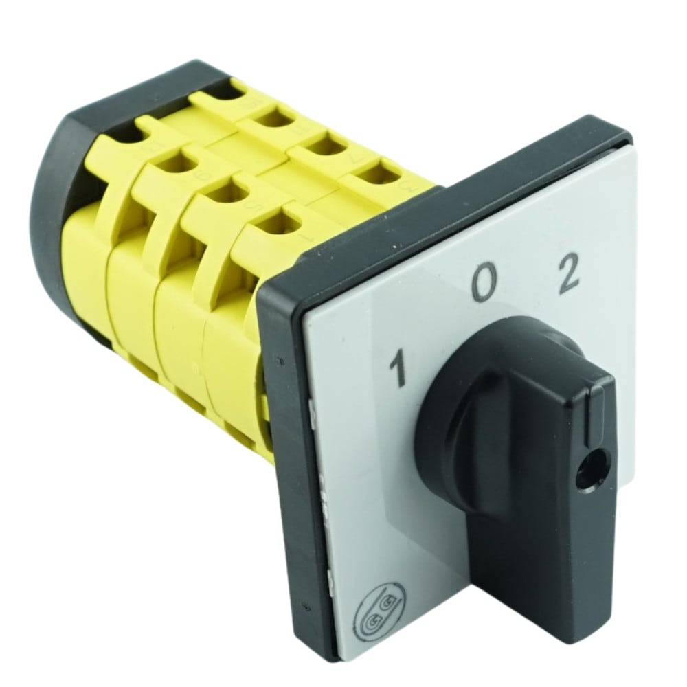Wendeschalter für Eurolift Z-41 + Z-51