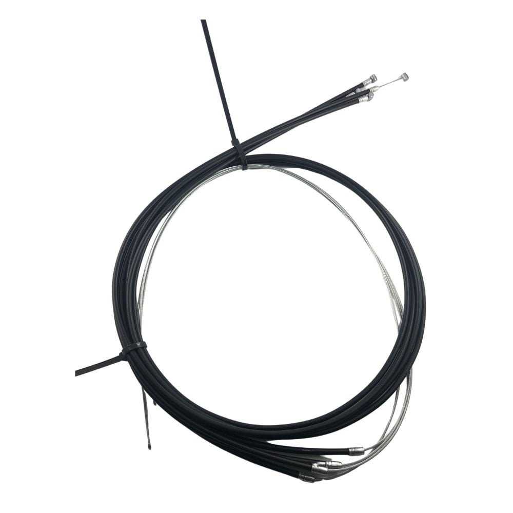 Seilzug zur Entriegelung für TRUSTERS POWERLIFT680