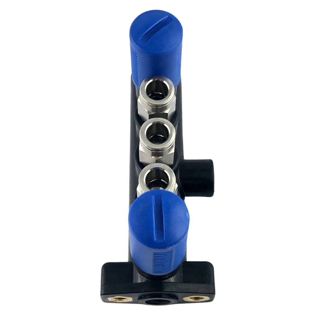 Bead Breaker Valve Ergo Control Bosch Tyre Changer TCE 4275–4495 | 1695102906