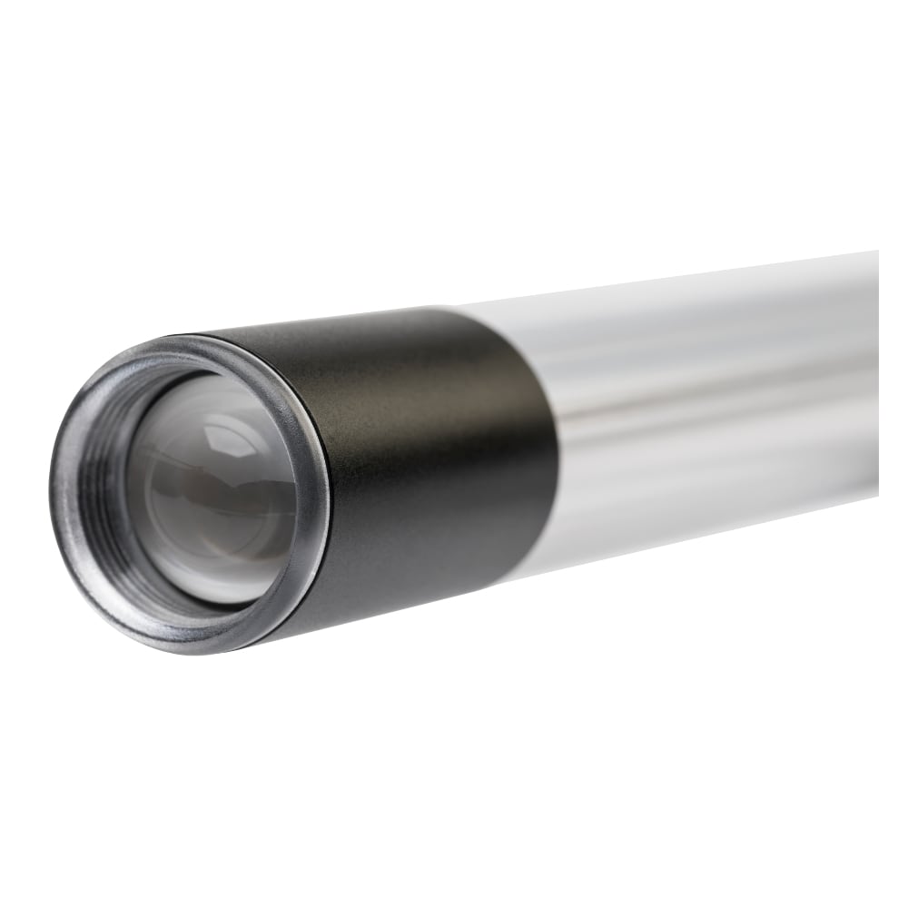 LINE LIGHT C+R Inspektionslampe mit oberem Spotlicht