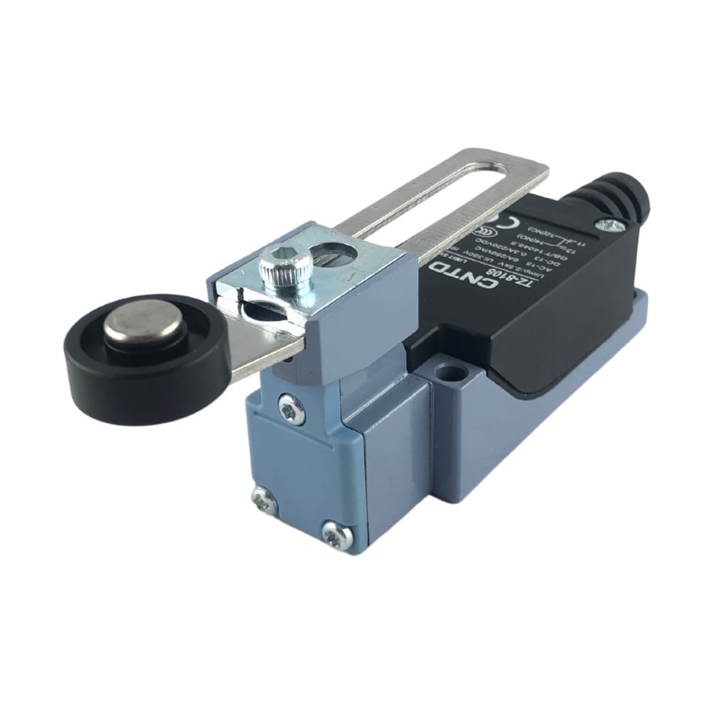 Swinging-arm limit switch |ELVT3350