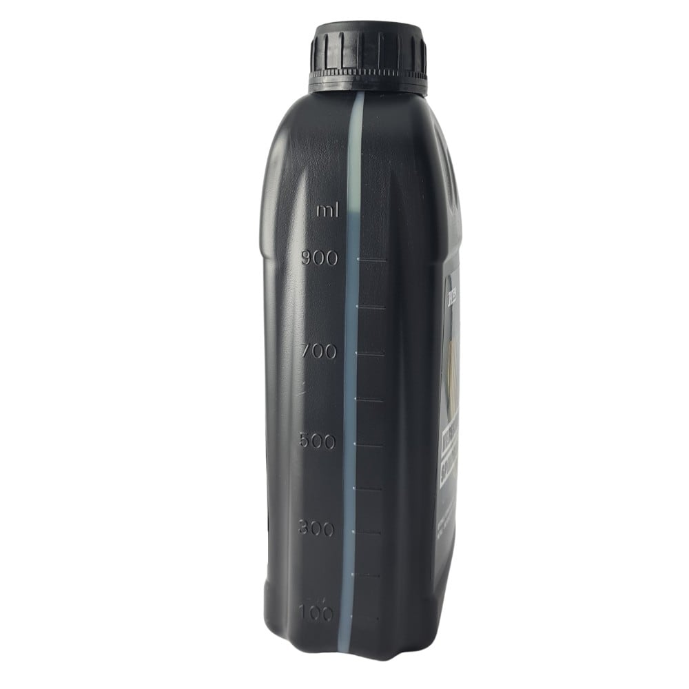 Spindelöl / Hebebühnen Öl für Spindel, 1 Liter, sehr gute Haft- und Schmiereigenschaften