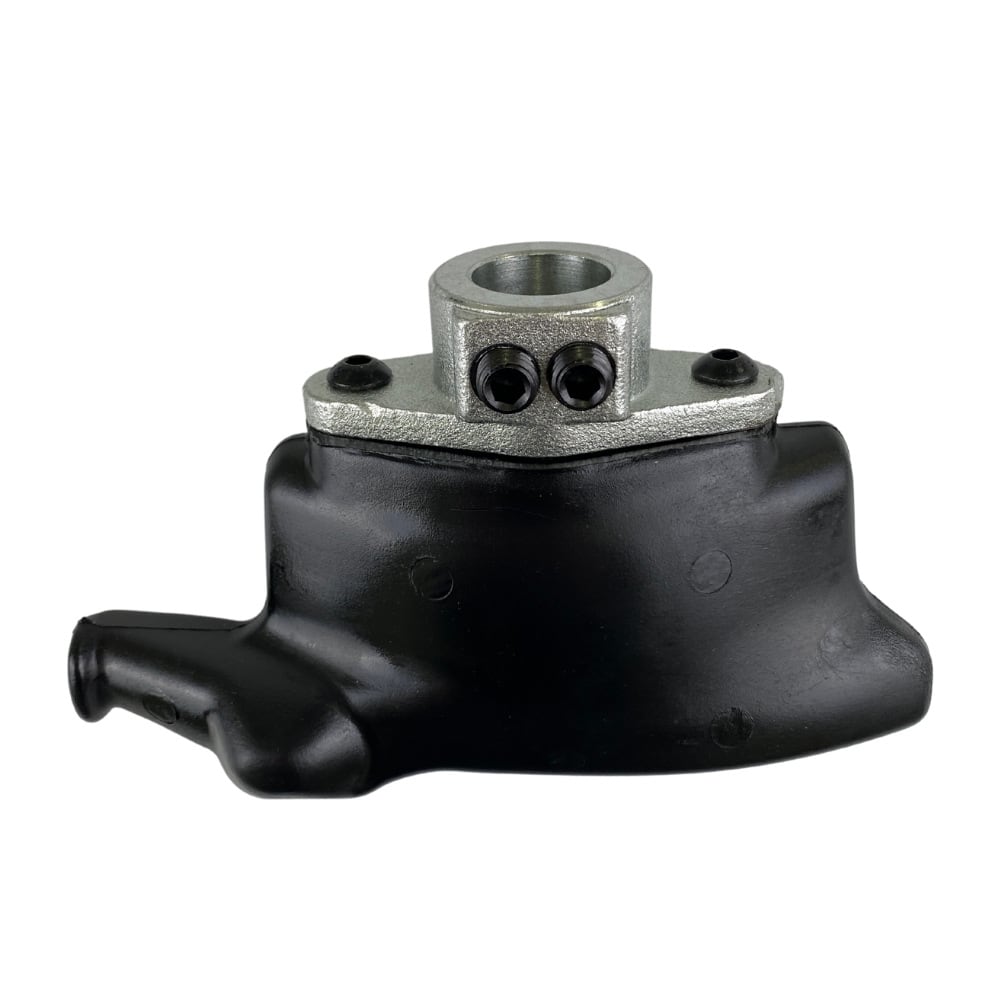 Plastic Mounting Head Kit TRUSTERS MOVE2400 Rim-Friendly | CT-S-0310000-TR
