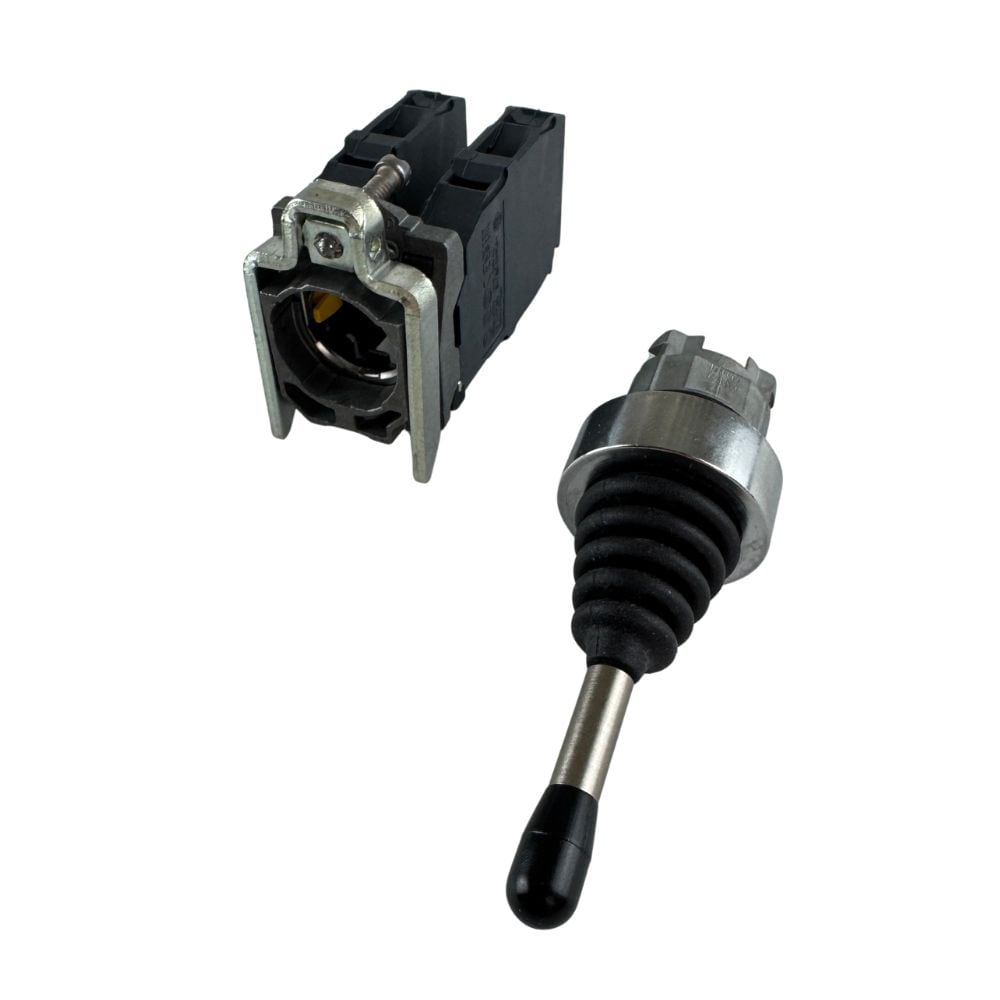 Joystick für LKW Montiermaschine Ravaglioli RAV G9256.15 - RAV G10360.15