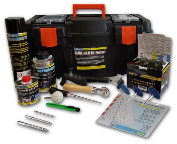 Reifenreparaturset ULTRA-MAXI RH