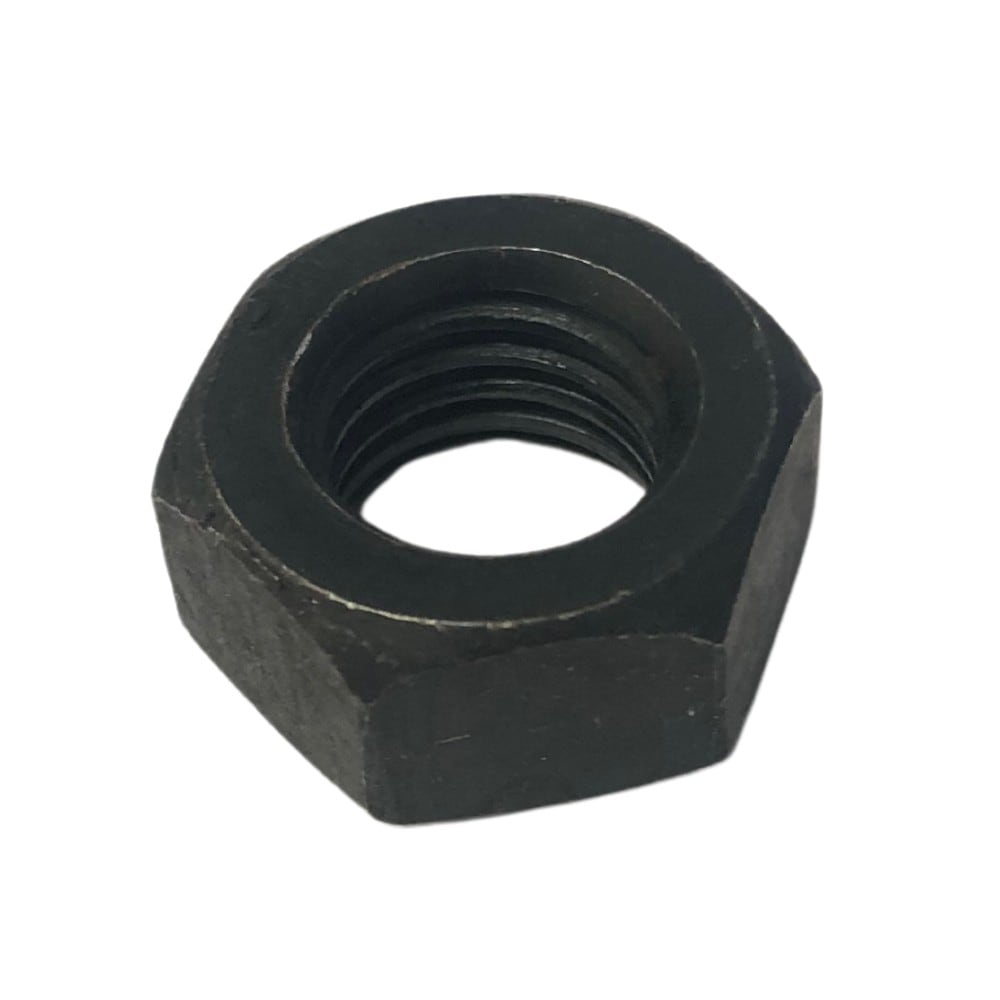 Mutter an Entriegelungshebel für TRUSTERS POWERLIFT680