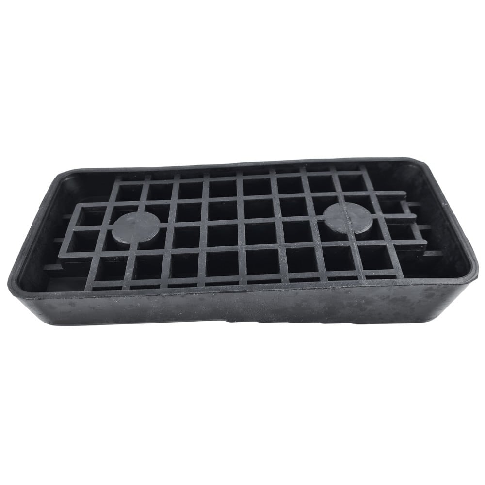 Abdrückklotz / Abdrückgummi Set für Beissbarth Montiermaschine (3 Stück)
