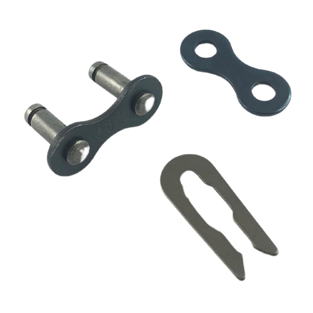 Chain lock for Drester W-550 and W-350