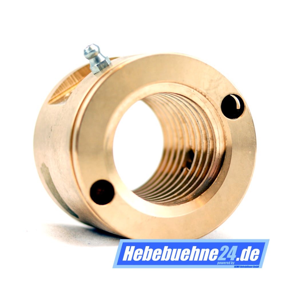 Tragmutter für Slift 2.25 - 2M