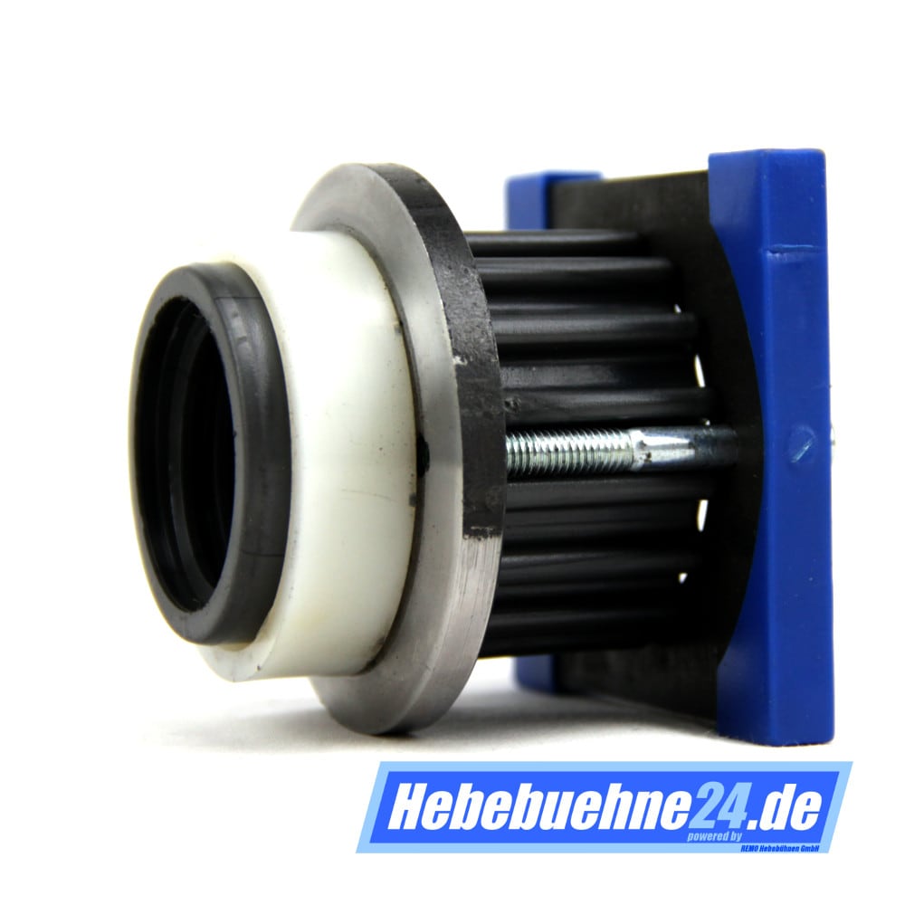 Original Tragmutter für Bosch VLE 2130E