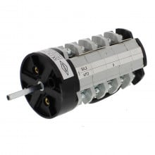 Wendeschalter für Hofmann Monty 3300, Boxer Racing
