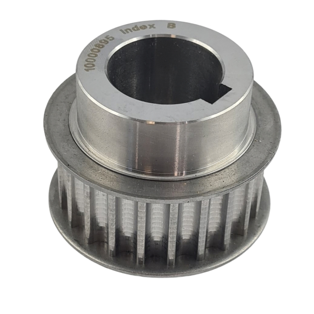 Small Pulley for MAHA Vehicle Lift MA STAR 3.5 A/S | 1400254