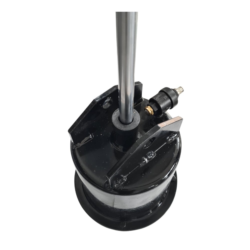 Abdrückzylinder für Hofmann Monty 1200