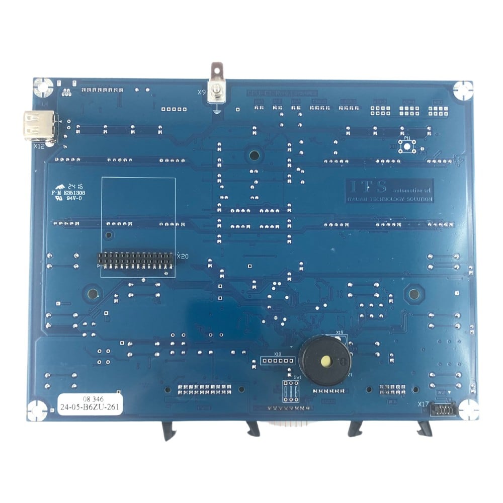 Steuerplatine für Bright CB 66