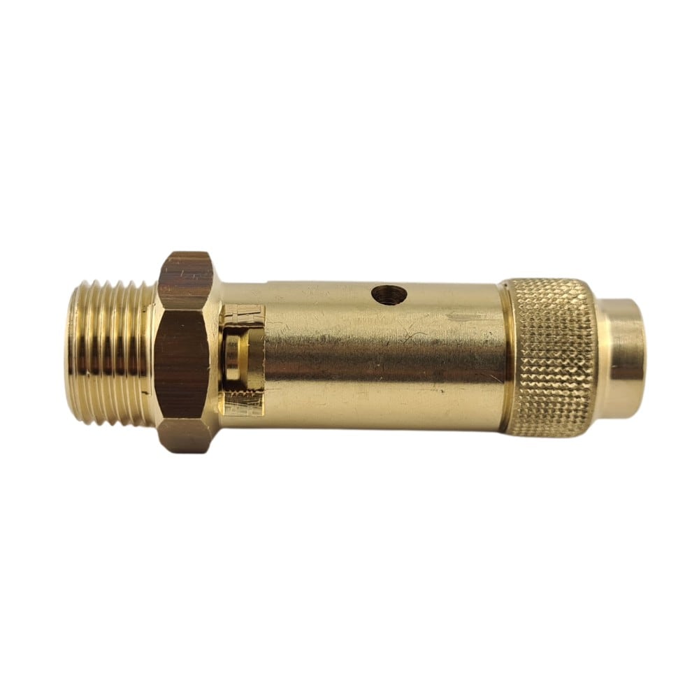 Sicherheitsventil für Herkules K1200