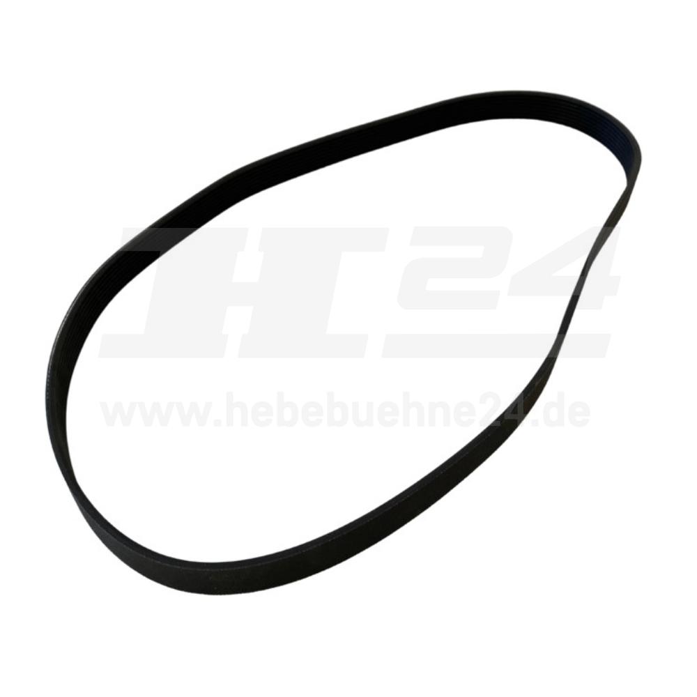 BSD Rippenriemen 3L470 – Länge 1194 Mm, Ersatzriemen