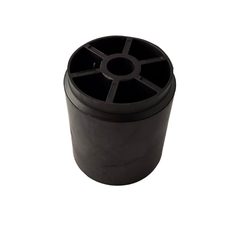 Stützrolle rechts Drester W-650, W-550, W-350 - 2 Stück