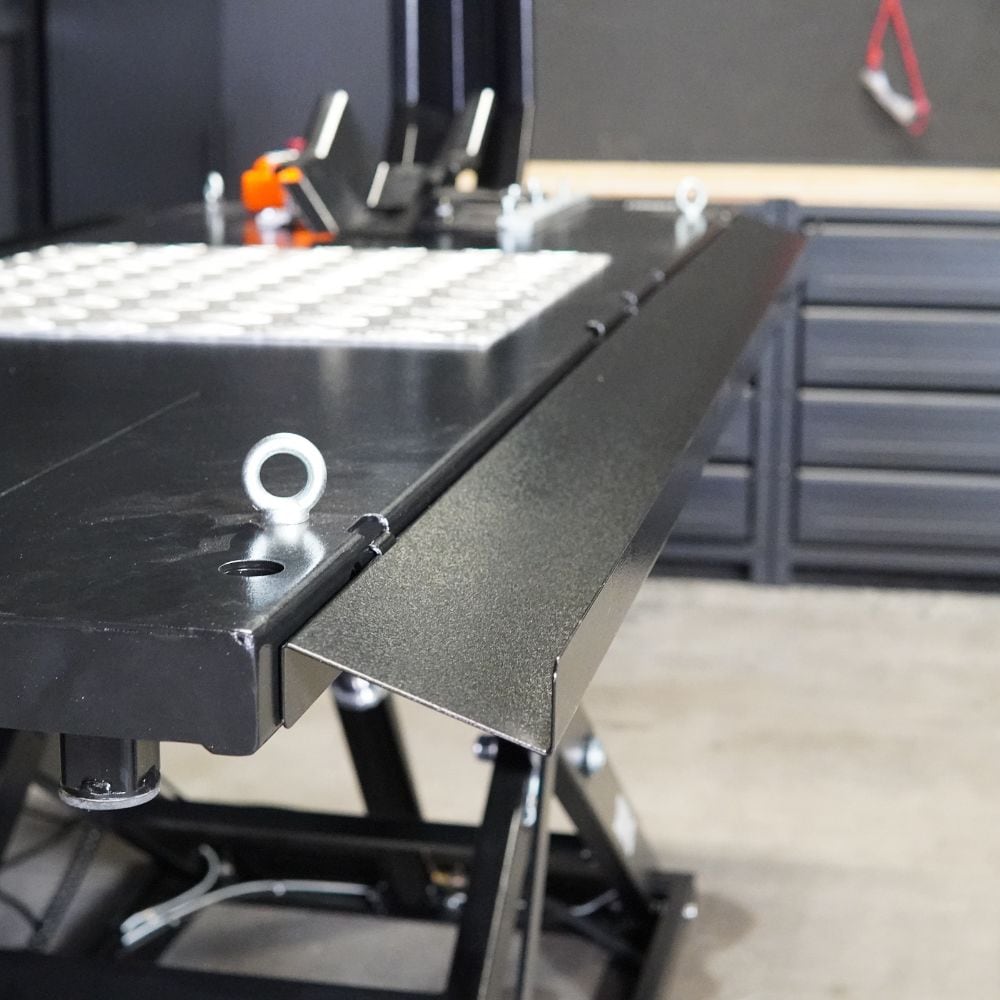 Ablageschale für POWERLIFT1000