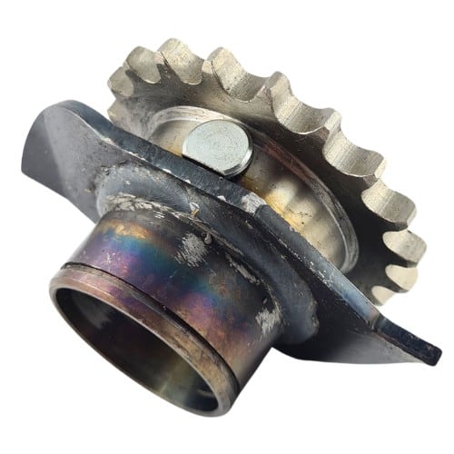 Ritzel für Hofmann GT 2.5, GE 2.5, GS 2.5