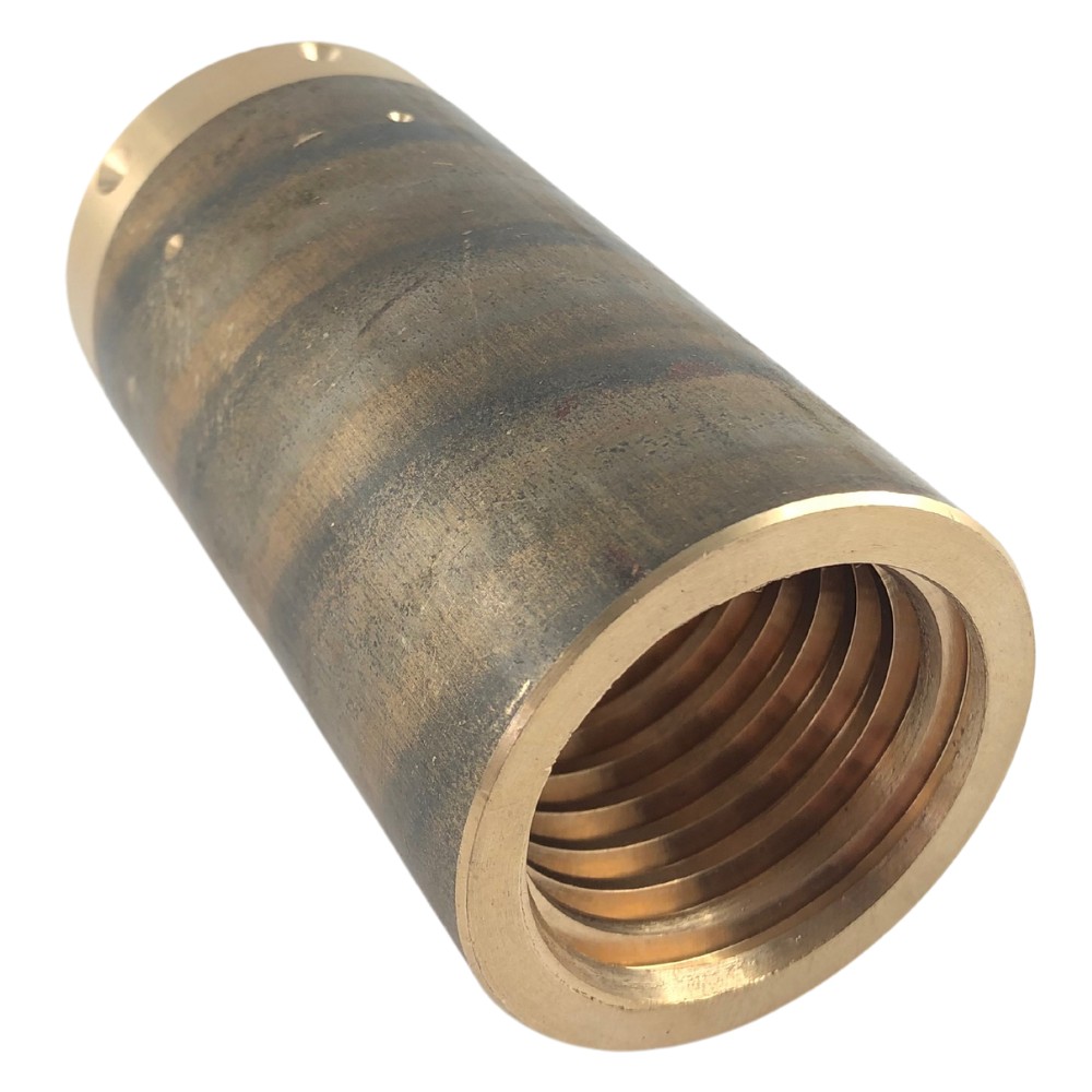 Support nut for Ravaglioli KPX32, KPX35