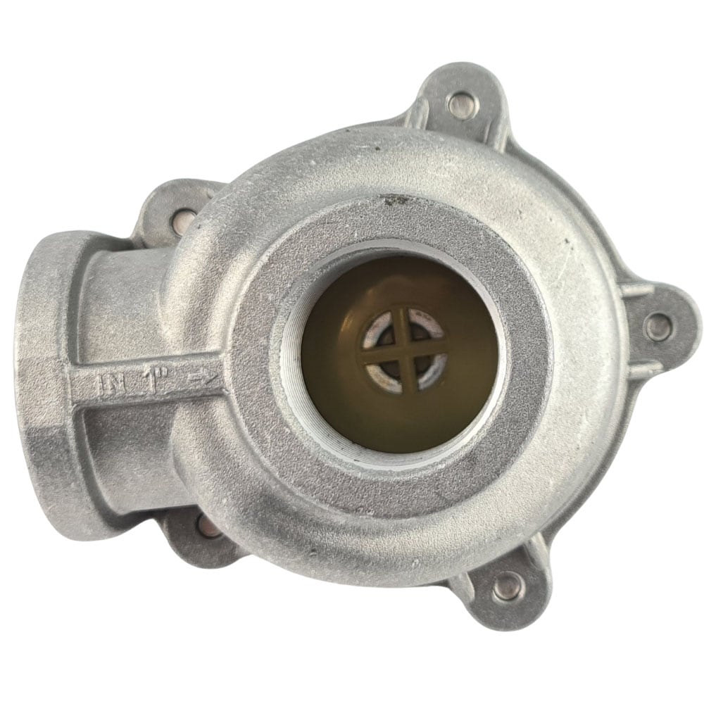 Druckluftventil für Hofmann Monty 3300