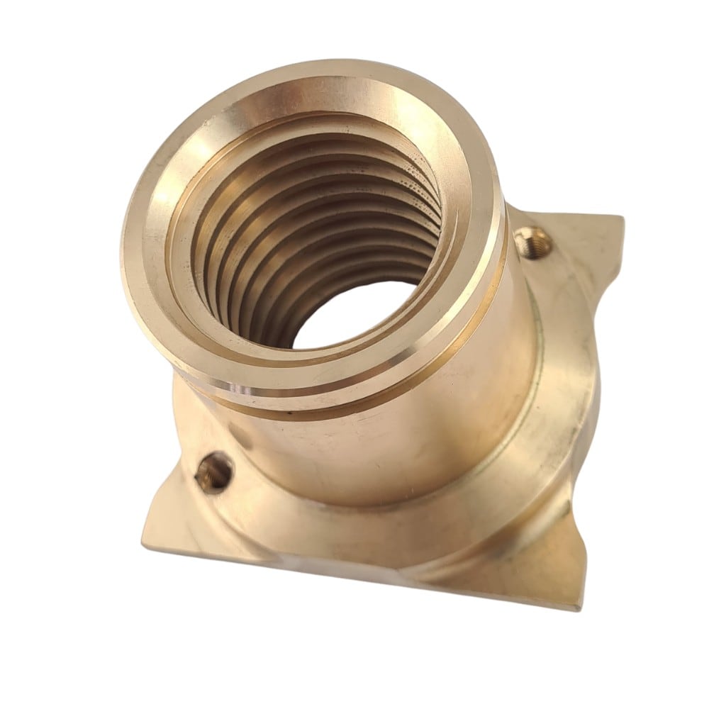 Tragmutter für Consul H300, H301, H325, H327, H339, H354, H355, H362, H383, H387, H388, H400, H440,3
