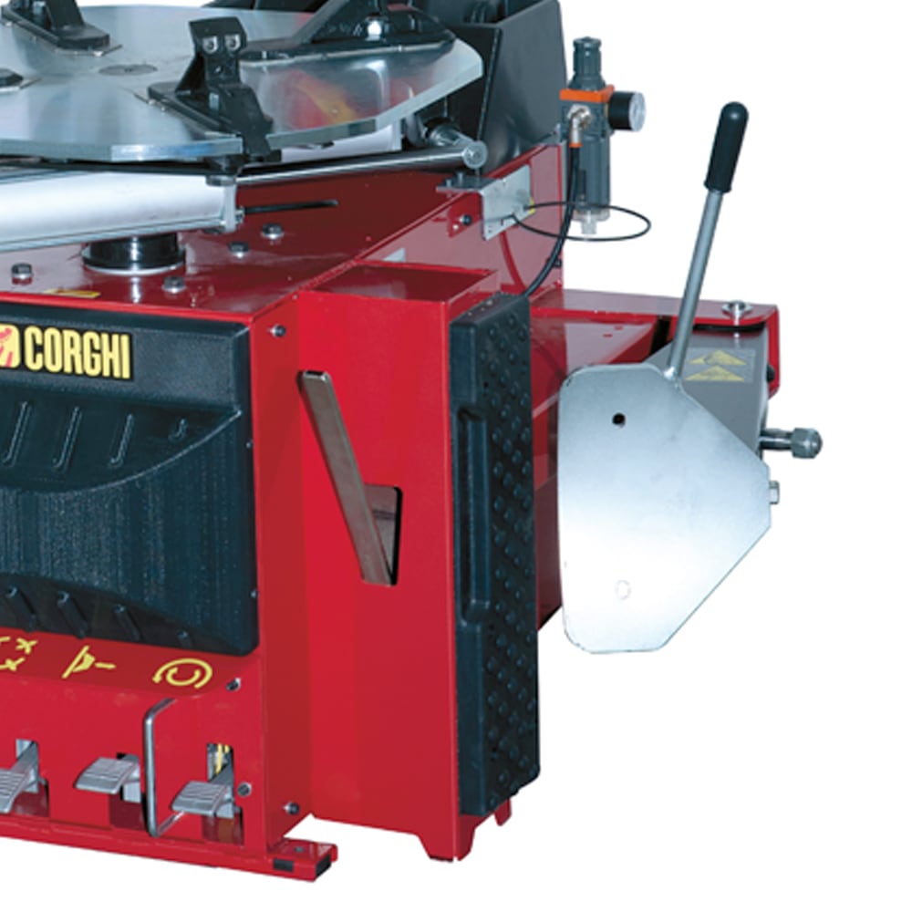 Reifenmontiermaschine » Corghi A222 » bis 22"