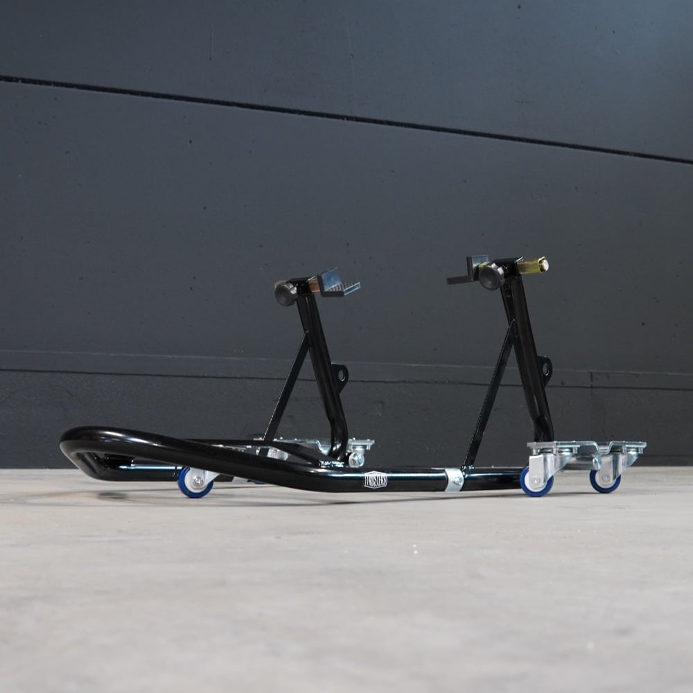 TRUSTERS MOTOSTAND340 - Mobiler Hinterradständer für Motorräder