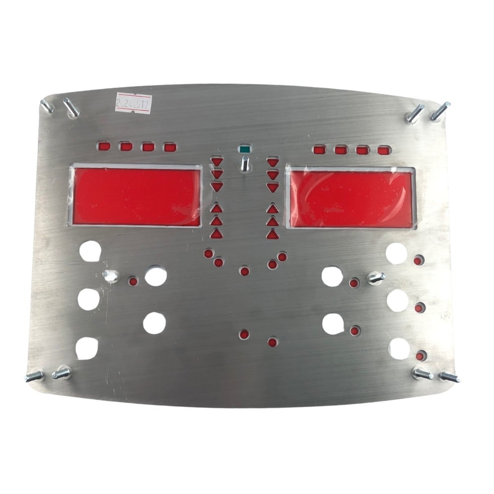 Anzeigedisplay für Bright CB 66