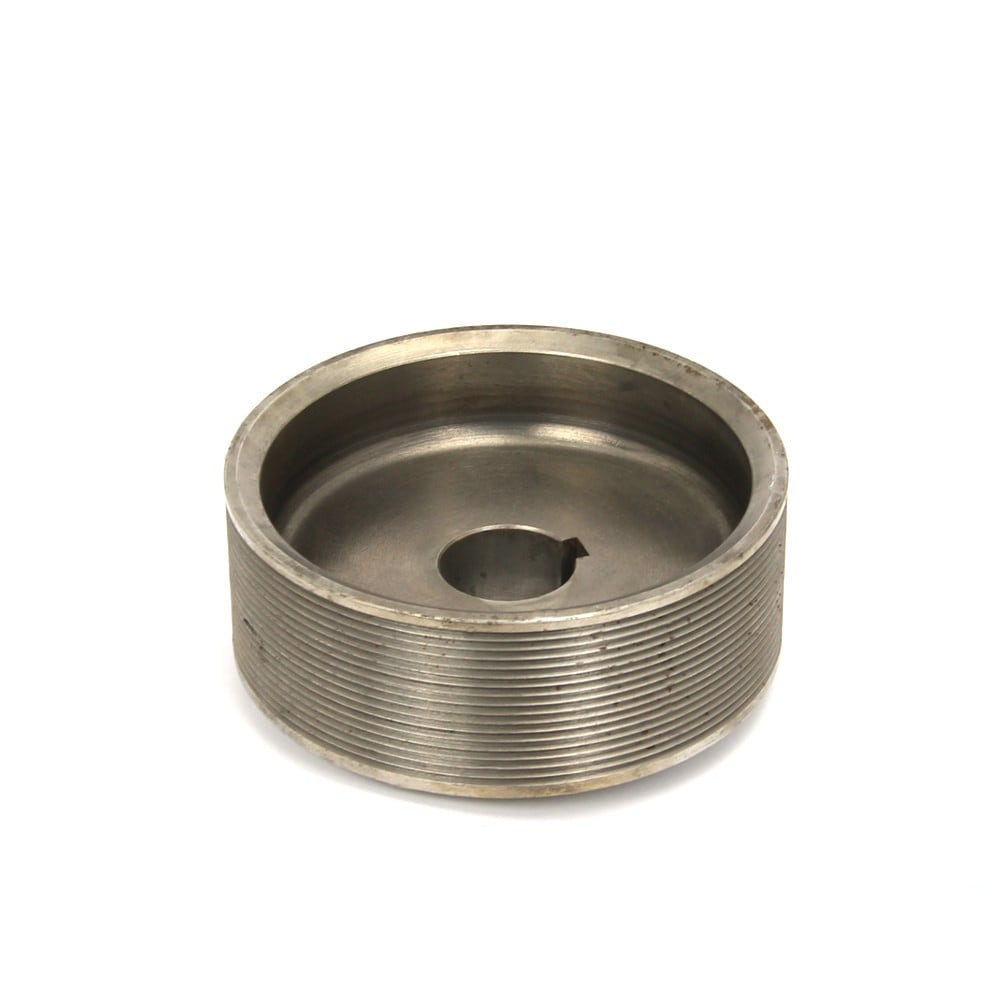 Riemenscheibe auf Spindel für Consul H300, H327, H354, H355, H400, H440, H500 (ab Bj. 2009) u. TRUSTERS ELVT2300