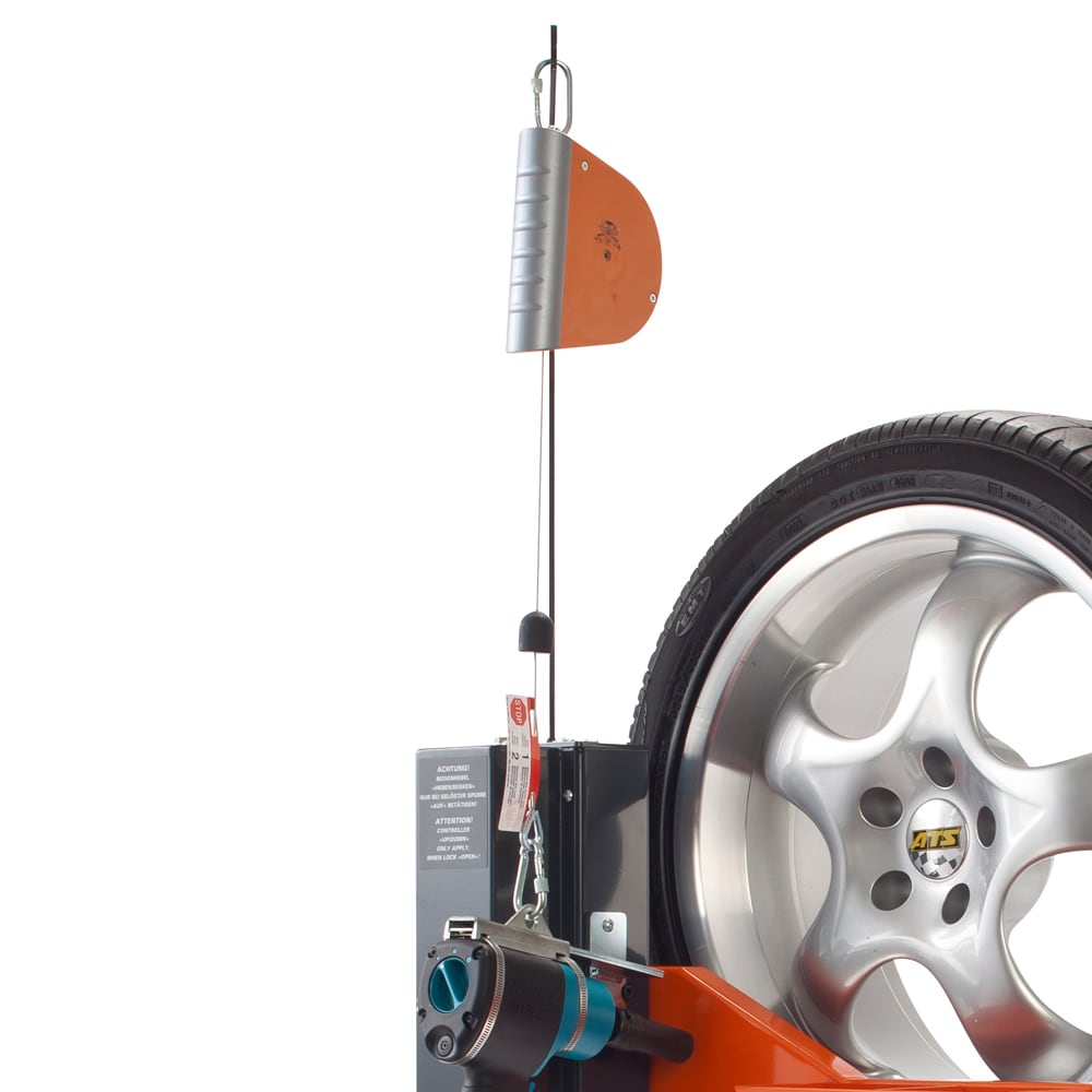 Erweiterungsset für Easylift Radlift » Galgen und Balancer