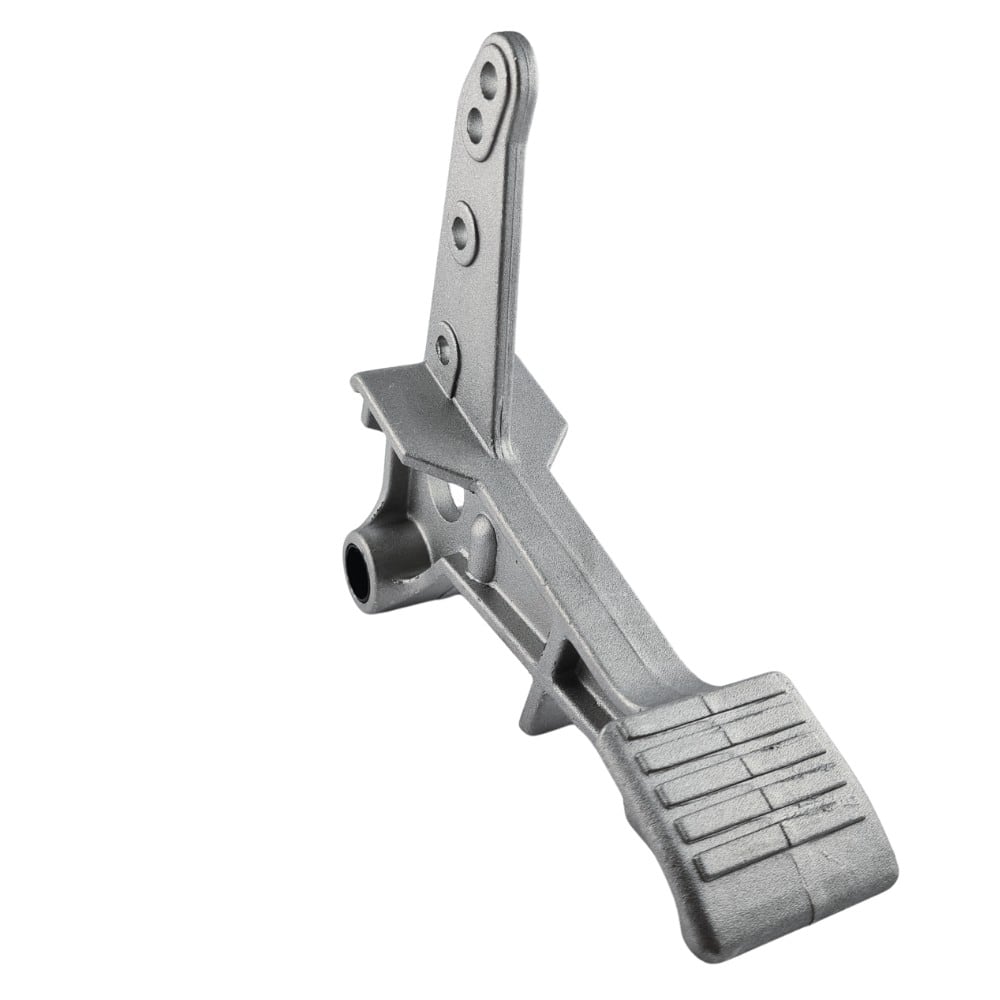 Pedal rechts für Mondolfo Ferro AS933, AS943, AS944, AS963 | 252010