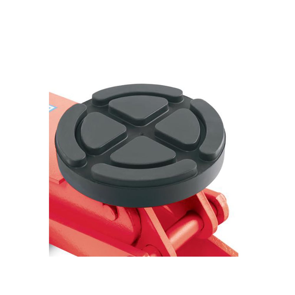 Gummiteller mit Aufnahme Nr. 392/B für OMCN 1120, 112, 254, 255, 256