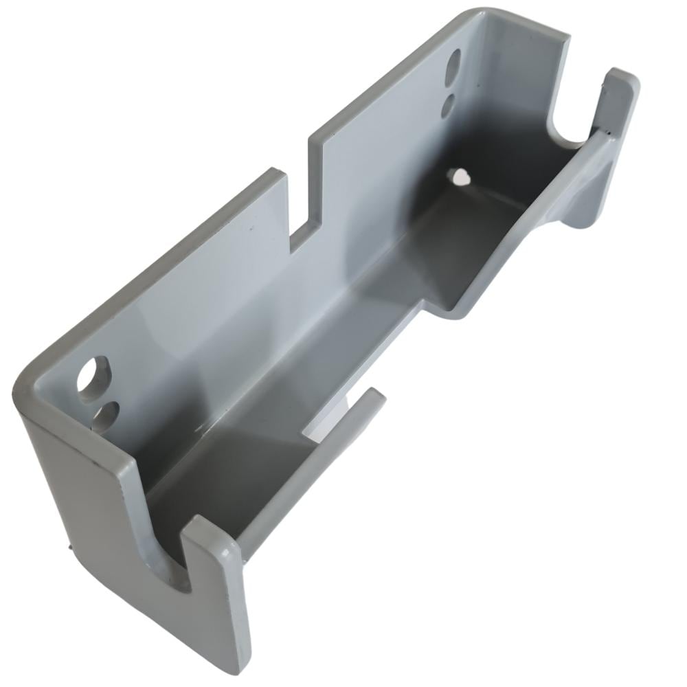 Rampenhalter für Herkules HLS1200-11 Scherenhebebühne