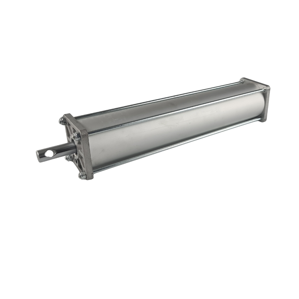 Clamping table cylinder up to 24 inch Bright 887A-890N | CT-Y-5010000