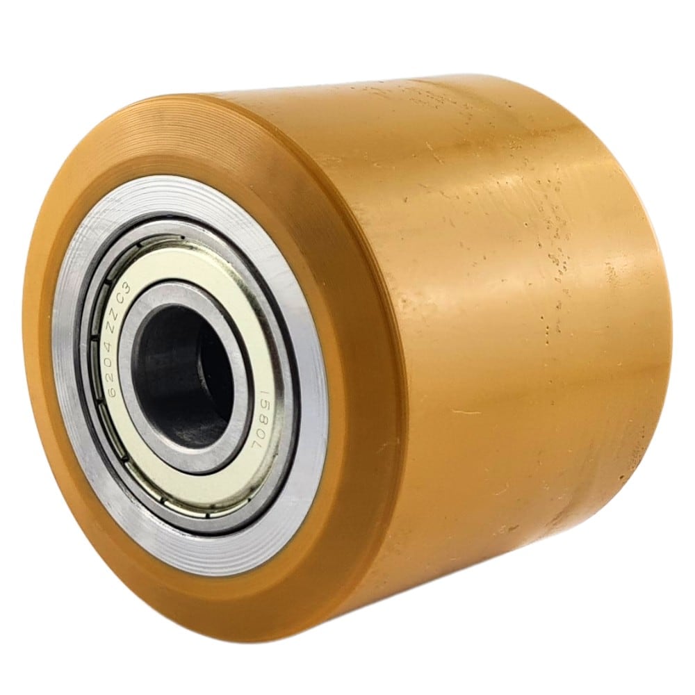Rolle für OMCN Wagenheber Art. 1130/XR