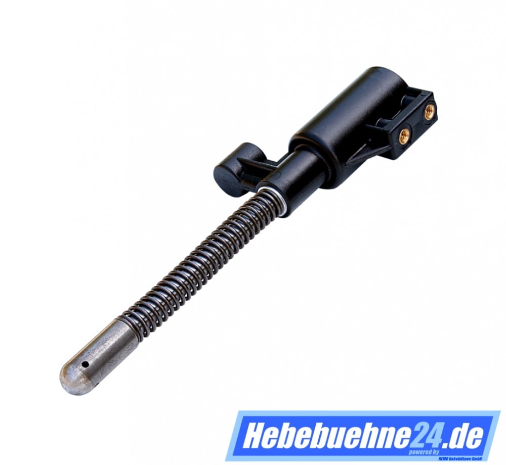 Pumpe für Romeico / Beissbarth Hebebühnen