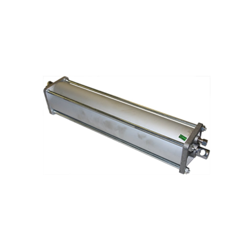 Spannzylinder für Drehteller für ATH M72, M52