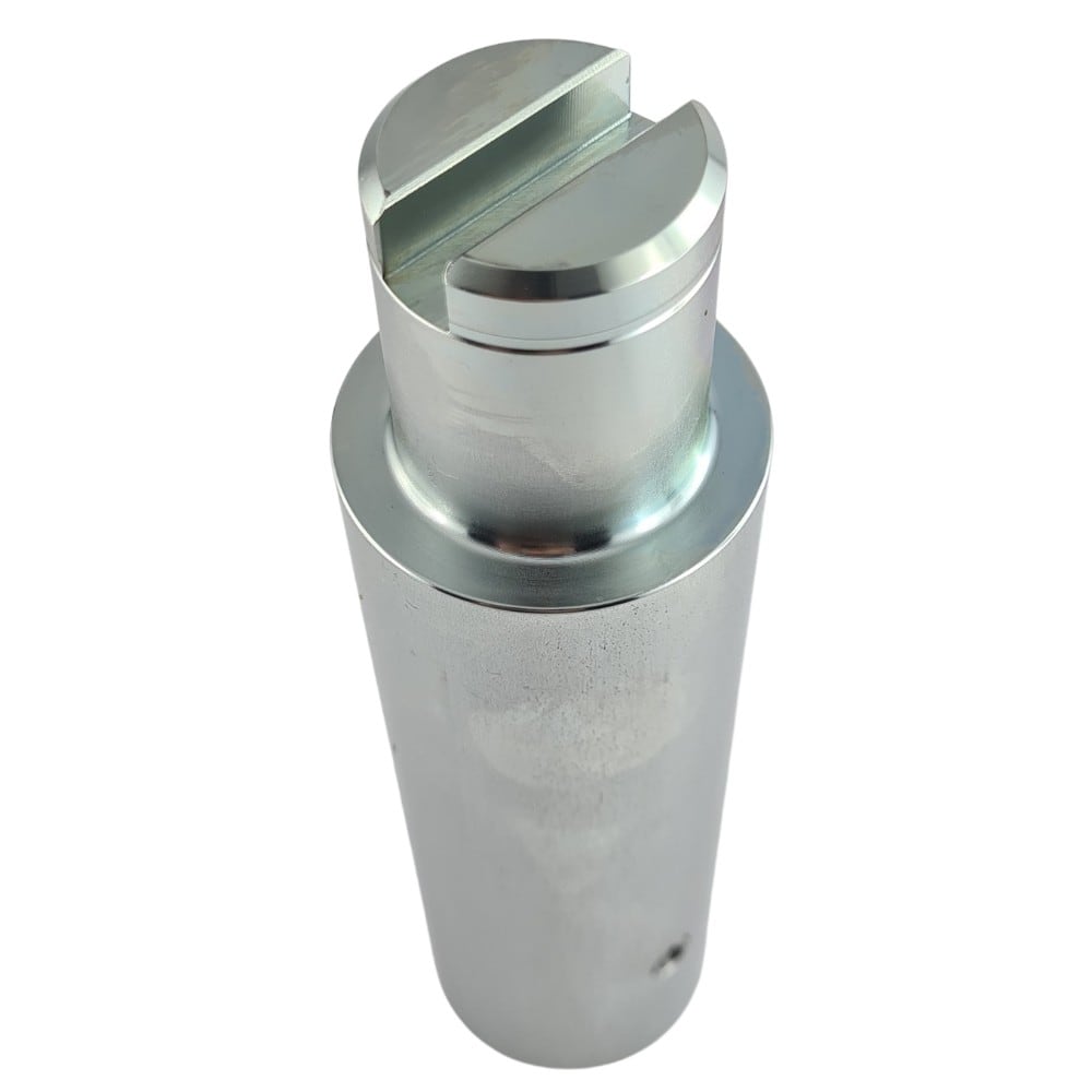 Aufnahmeerhöhungen 150 mm für Maha 2-Säulenhebebühnen (Set mit 2 Stück)