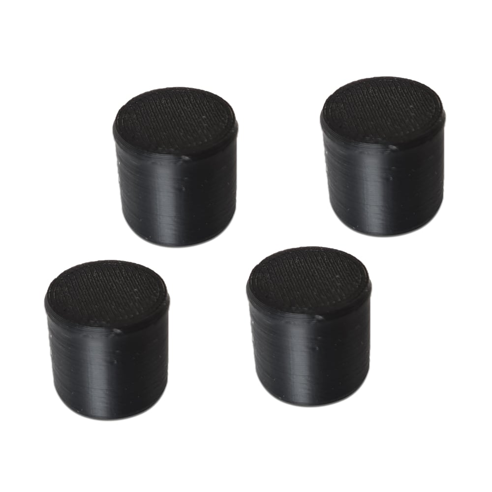 Anlaufrolle für Nussbaum Jumbo Lift NT - 4er Set