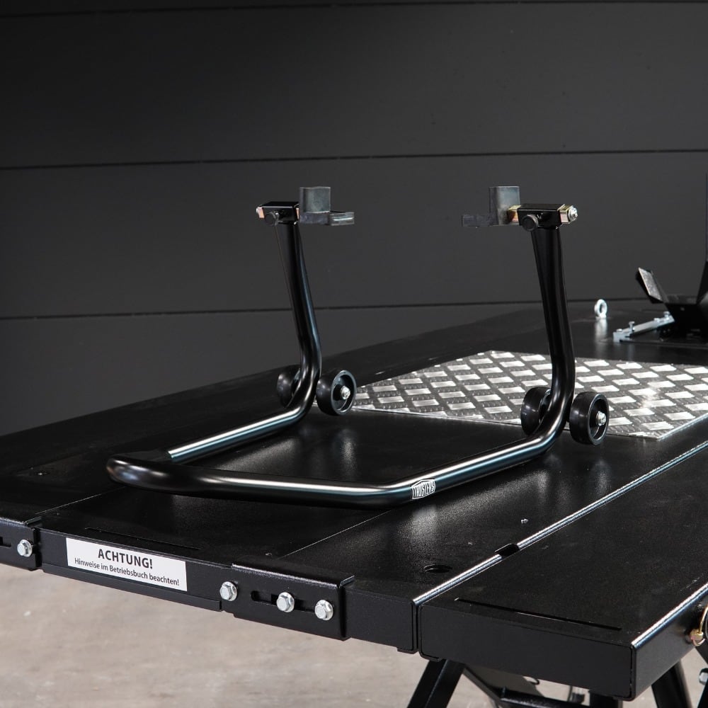 TRUSTERS MOTOSTAND200R - Hinterradständer für Motorräder